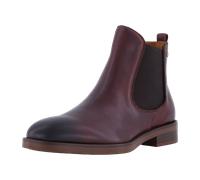Pikolinos Stiefeletten PUERTOLLANO W3C-8594 flach Leder Damen Braun Größe 37