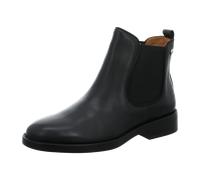 Pikolinos Stiefelette Puertollano W3C-8594 Leder/Textil Damen Schwarz Größe 37