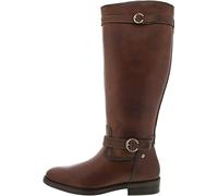 Pikolinos Stiefel in Leder PUERTOLLANO für Frauen Farbe Cuero