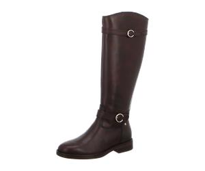 Pikolinos Puertollano Schaft Stiefel braun caoba W3C-9632 für Damen, braun, Größe 37 EU