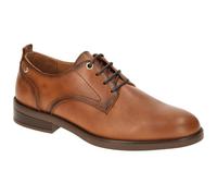 Pikolinos PUERTOLLANO W3C-4867 brandy hell-braun - elegante Halbschuhe für Damen - Größe 36