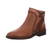 Pikolinos Puertollano Stiefelette braun Kupfer W3C-8553C1 für Damen, braun, Größe 40 EU