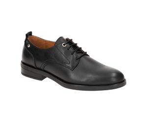 Pikolinos Puertollano W3C-4867-000 black Leder für Damen, schwarz, Größe 38 EU