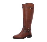 Pikolinos PUERTOLLANO W3C-9632 cuero braun - elegante Stiefel für Damen - Größe 37