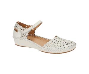 Pikolinos R8/8 für Damen, beige, Größe 37 EU
