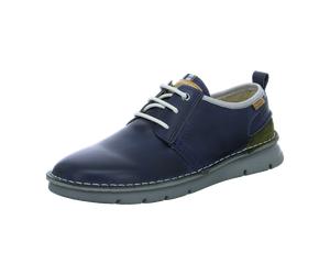 Pikolinos RIVAS für Herren, blau, Größe 45 EU