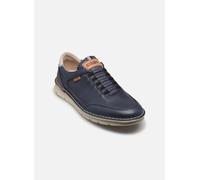Pikolinos - RIVAS M3T-6302C1 - blau - Sneaker - Größe 40