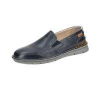 Pikolinos RIVAS M3T-3197C1 blue blau - bequeme Slipper für Herren - Größe 44