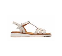 Pikolinos ROQUETAS W9B-0789C1 nata offwhite - Riemchen Sandale für Damen - Größe 40