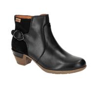 Pikolinos Rotterdam Stiefelette schwarz 902-8943C1 - Größe 37