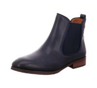 Pikolinos Stiefelette Leder/Textil Dunkelblau