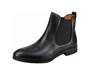 Pikolinos Royal W4D-8637ST-000 black Leder für Damen, schwarz, Größe 35 EU