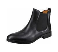 Pikolinos Royal W4D-8637ST-000 black Leder für Damen, schwarz, Größe 39 EU