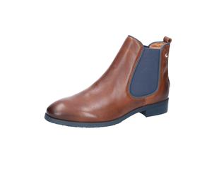 Pikolinos Royal W4D-8637ST-202 cuero für Damen, braun, Größe 35 EU