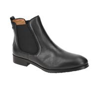 Stiefeletten Pikolinos Royal W4D-8637St Damen Black-Schuhgröße 36