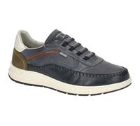 Pikolinos Salamanca Schuhe Slipper blau M7W-6423C1 - Größe 46