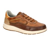 Pikolinos SALAMANCA M7W-6423C1 cuero braun - bequeme Slipper für Herren - Größe 39