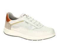 Pikolinos Salamanca Schuhe Slipper weiß M7W-6423C1 - Größe 39