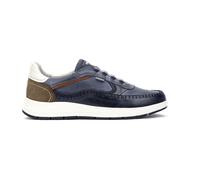 Pikolinos Salamanca Schuhe Slipper blau M7W-6423C1 für Herren, blau, Größe 41 EU