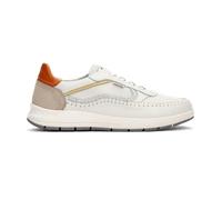 Pikolinos Salamanca Schuhe Slipper weiß M7W-6423C1 für Herren, weiß, Größe 43 EU