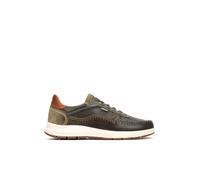 Pikolinos Salamanca Schuhe Slipper grün M7W-6423C1 - Größe 42