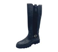 Pikolinos Salamanca W6Y-9545 black Leder für Damen, schwarz, Größe 41 EU