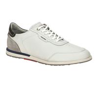 Pikolinos Saler Schuhe weiß Herren Blattschnitt M8W-6230C1 - Größe 39