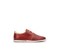 Pikolinos SALER M8W-6429 sandia rot - elegante Halbschuhe und Schnürschuhe für Herren - Größe 41