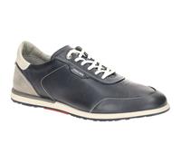 Pikolinos SALER M8W-6230C1 blue dunkel-blau - elegante Halbschuhe und Schnürschuhe für Herren - Größe 39