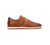 Pikolinos Saler Schuhe braun Herren perforiert M8W-6429 für Herren, braun, Größe 46 EU
