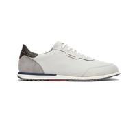 Pikolinos Saler Schuhe weiß Herren Blattschnitt M8W-6230C1 für Herren, weiß, Größe 42 EU