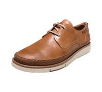 Pikolinos Schnürschuhe in Leder SAN Juan für Männer Farbe Marrón