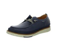 Pikolinos San Juan Schuhe Slipper blau Mokassin M6L-4274C1 für Herren, blau, Größe 46 EU