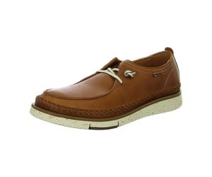 Pikolinos San Juan Schuhe Slipper braun Mokassin M6L-4274C1 für Herren, braun, Größe 40 EU