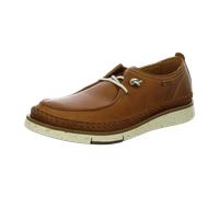 Pikolinos San Juan Schuhe Slipper braun Mokassin M6L-4274C1 für Herren, braun, Größe 43 EU