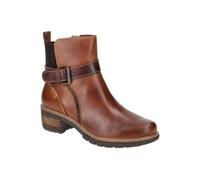Pikolinos SAN SEBASTIA W1T-8849 cuero braun - elegante Stiefel für Damen - Größe 36