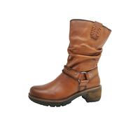 Pikolinos SAN SEBASTIA W1T-9590C1 cuero braun - Stiefel für Damen - Größe 39
