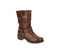 Pikolinos Stiefel SAN SEBASTIA W1T-9590C1 Leder Cuero Braun Damen Größe 39
