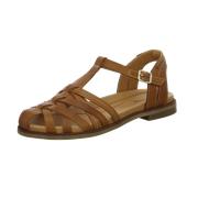 Pikolinos Sandalen Leder Braun - 37
