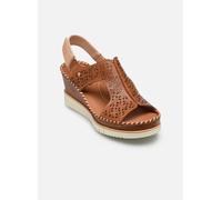 Pikolinos - Sandalen AGUADULCE W3Z-1623C1 - Braun - Größe 38