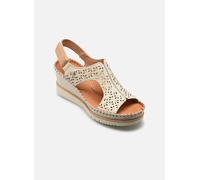 Pikolinos - Sandalen AGUADULCE W3Z-1623C1 - Weiß - Größe 36