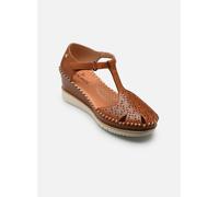 Pikolinos - Sandalen AGUADULCE W3Z-1629 - Braun - Größe 41