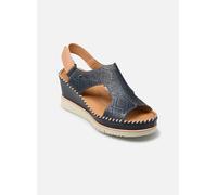 Pikolinos - Sandalen AGUADULCE W3Z-1775C1 - blau - Größe 39