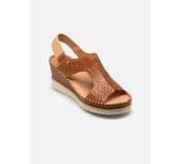 Pikolinos - Sandalen AGUADULCE W3Z-1775C1 - Braun - Größe 39