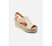 Pikolinos - Sandalen AGUADULCE W3Z-1775C1 - Weiß - Größe 38