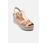 Pikolinos - Sandalen AGUADULCE W3Z-1836C1 - Weiß - Größe 41