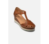Pikolinos - Sandalen AGUADULCE W3Z-1991 - braun - Größe 39