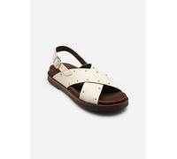 Pikolinos Aitana Römer Sandale weiß Nieten W7Z-0995 - Größe 36