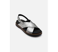 Pikolinos - Sandalen AITANA W7Z-0995CL - Silber - Größe 42