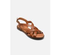 Pikolinos - Sandalen Algar W0X-0556St - braun - Größe 40